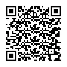 电话号码二维码 +12126234153