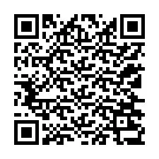 QR-Code für Telefonnummer +12126237398