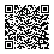QR Code for Phone number +12126239270