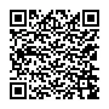 QR Code for Phone number +12126246956