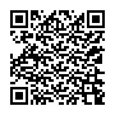 QR Code สำหรับหมายเลขโทรศัพท์ +12126248048