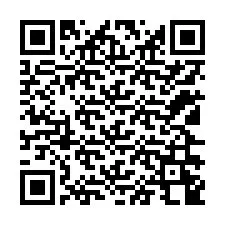 QR Code pour le numéro de téléphone +12126248061