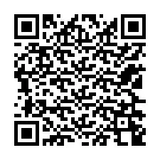 QR Code for Phone number +12126248127