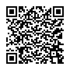QR Code for Phone number +12126248758