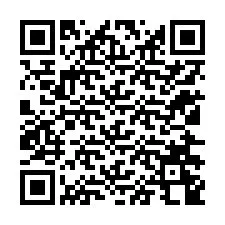 QR Code pour le numéro de téléphone +12126248782