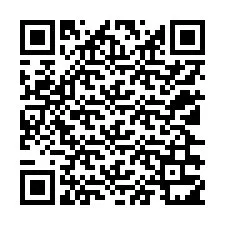 QR-koodi puhelinnumerolle +12126311068