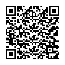 Código QR para número de teléfono +12126311630