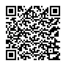 Codice QR per il numero di telefono +12126312210