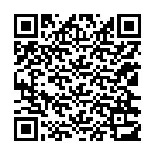 QR kód a telefonszámhoz +12126313662