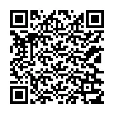 Kode QR untuk nomor Telepon +12126317231