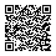 QR Code สำหรับหมายเลขโทรศัพท์ +12126317865