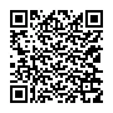 QR Code สำหรับหมายเลขโทรศัพท์ +12126319932