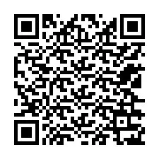 QR код за телефонен номер +12126327477