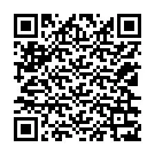 QR-код для номера телефона +12126327479