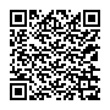 Kode QR untuk nomor Telepon +12126327480