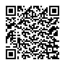 QR Code สำหรับหมายเลขโทรศัพท์ +12126327495