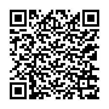 QR-код для номера телефона +12126327958