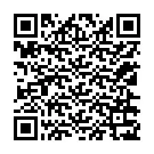 QR-Code für Telefonnummer +12126327959