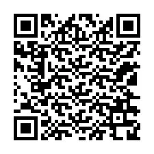 QR Code for Phone number +12126328595