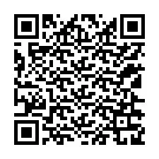 QR-код для номера телефона +12126329150