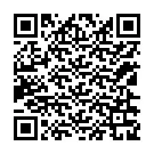 QR-code voor telefoonnummer +12126329151