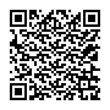 Código QR para número de telefone +12126329409