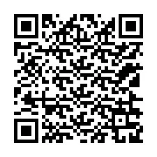 QR-Code für Telefonnummer +12126329411