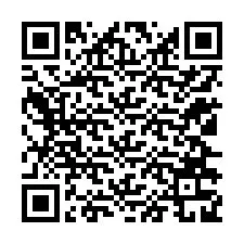 QR Code for Phone number +12126329772