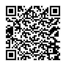 QR Code for Phone number +12126405321