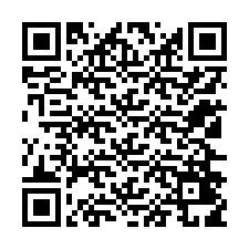 QR Code for Phone number +12126419663