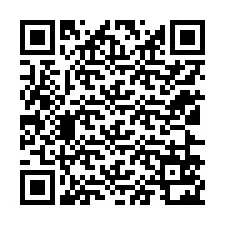 QR Code for Phone number +12126522406