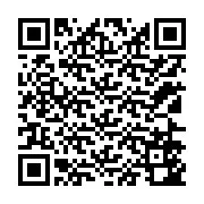 QR Code for Phone number +12126542901