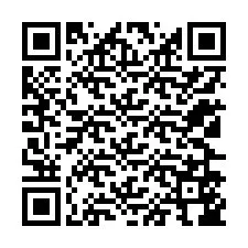 QR Code for Phone number +12126546133