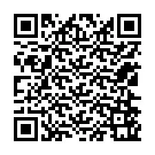 QR Code for Phone number +12126561257