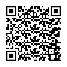 QR Code for Phone number +12126562349