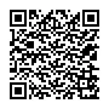 QR Code for Phone number +12126571083