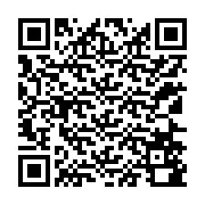 QR Code for Phone number +12126580700