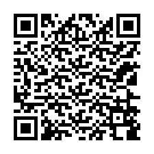 QR Code for Phone number +12126588405