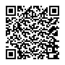 QR-koodi puhelinnumerolle +12126600669