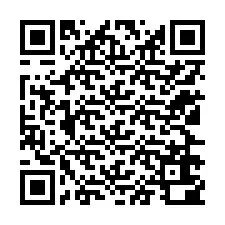 QR код за телефонен номер +12126600926