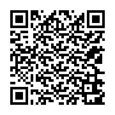 QR код за телефонен номер +12126601023