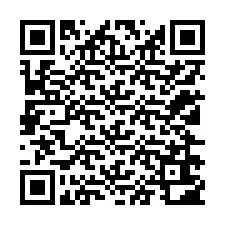 Kode QR untuk nomor Telepon +12126602199