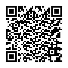 QR Code สำหรับหมายเลขโทรศัพท์ +12126604891