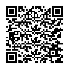 Codice QR per il numero di telefono +12126606784