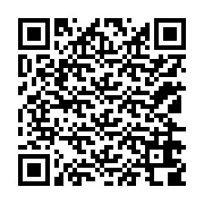 QR-Code für Telefonnummer +12126608891