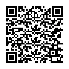 QR код за телефонен номер +12126620074