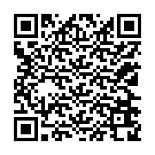QR Code for Phone number +12126628329