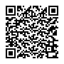 QR kód a telefonszámhoz +12126630022