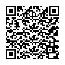 QR-code voor telefoonnummer +12126630023