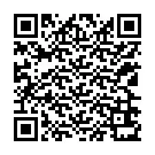 Kode QR untuk nomor Telepon +12126631020